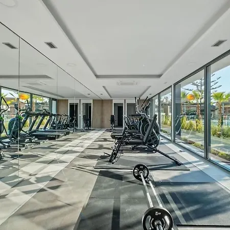 Penthouse Panorama 마르베야