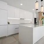 Lägenhet Penthouse Panorama *