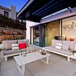 Lägenhet Penthouse Panorama