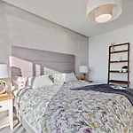 Penthouse Panorama Marbella