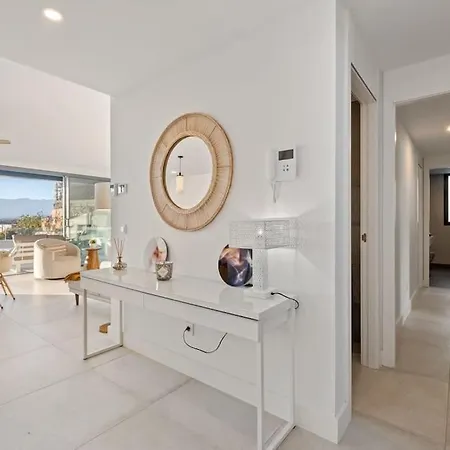 Penthouse Panorama