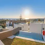 Penthouse Panorama Appartement