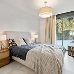 Penthouse Panorama * מארבלה