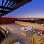 Penthouse Panorama Apartment *