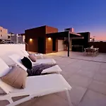 Penthouse Panorama מארבלה