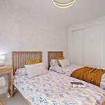Appartement Penthouse Panorama *