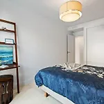 Penthouse Panorama דירה *