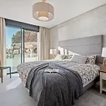 Penthouse Panorama * Marbella