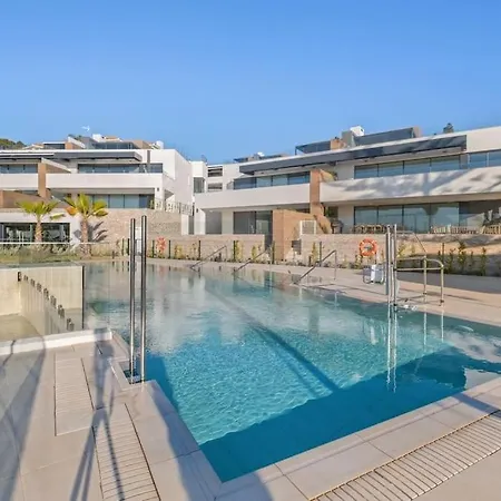 Апартаменти Penthouse Panorama