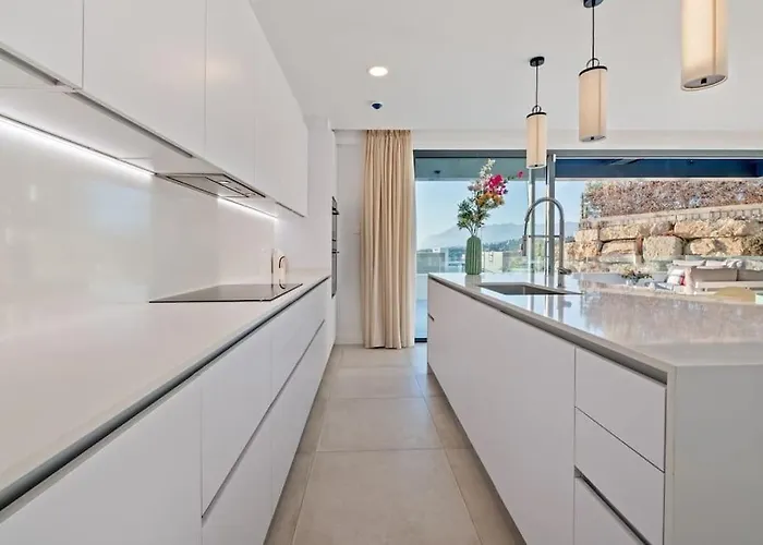 Апартаменти Penthouse Panorama