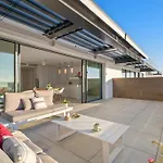 Appartement Penthouse Panorama *