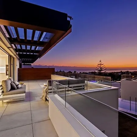 Penthouse Panorama *