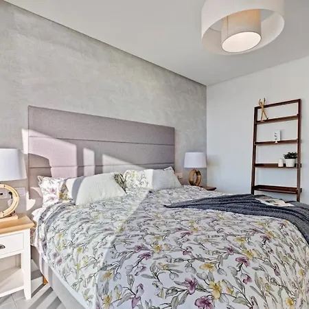 Penthouse Panorama מארבלה